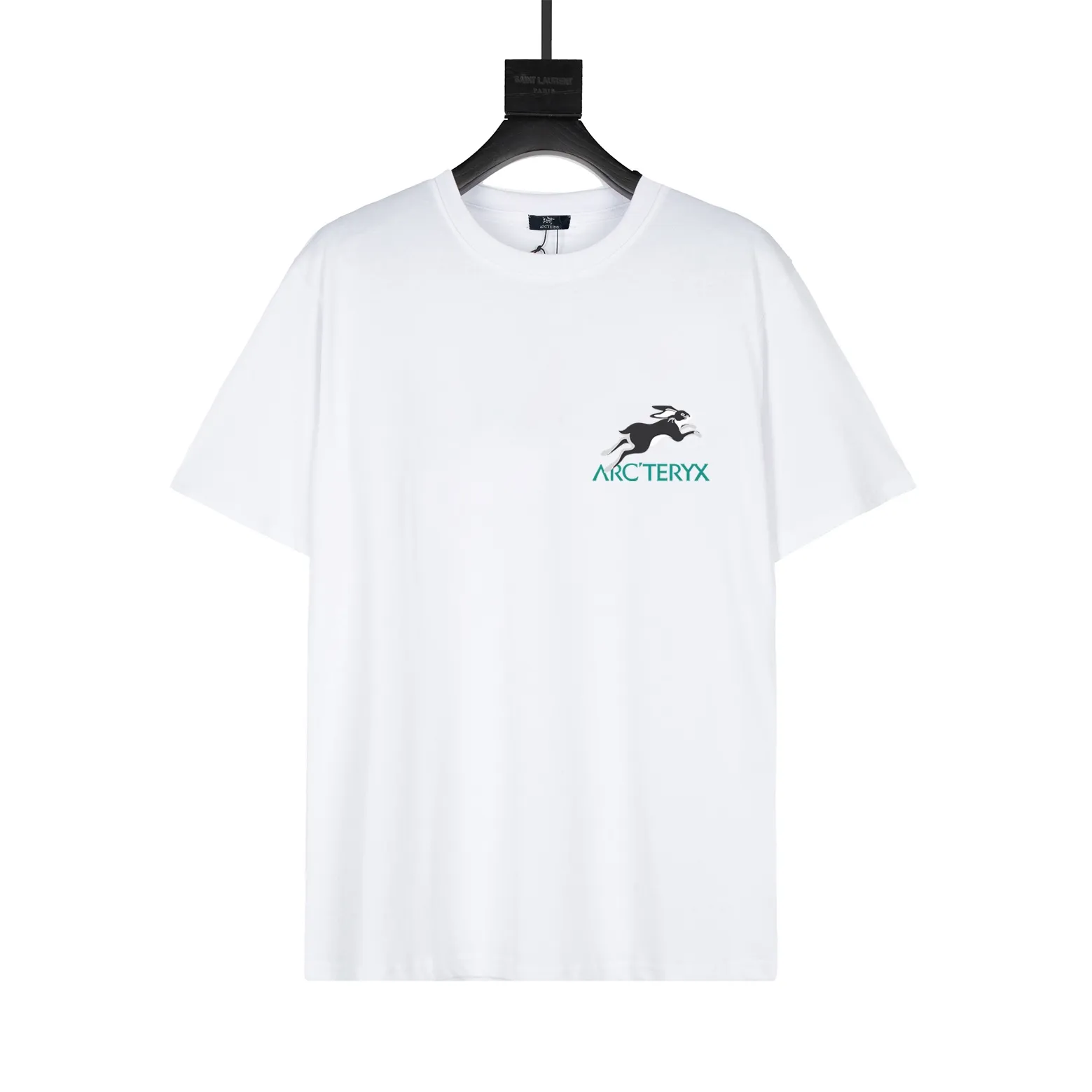 Arcteryx 32 Same Style T Versatile ：Black White Size：S-XL